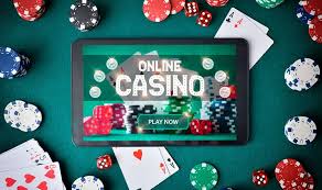 Discover the Excitement of Online Casino Neonix