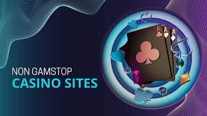 Exploring Casinos Non-Gamstop Your Guide to Alternative Gaming Options -1900860966
