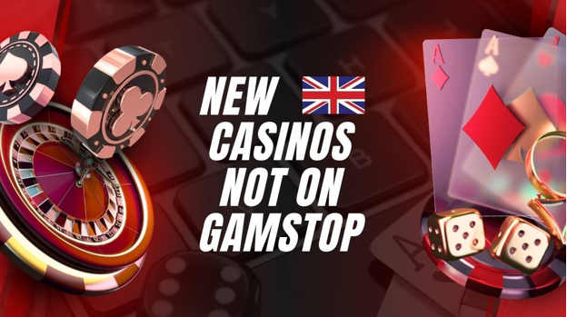 Exploring Casinos Non-Gamstop Your Guide to Alternative Gaming Options -1900860966