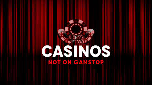 Exploring Casinos Non-Gamstop Your Guide to Alternative Gaming Options -1900860966