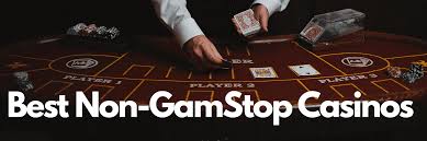 Exploring Casinos Not on Gamstop UK An Alternative Gaming Experience
