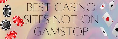 Exploring Independent Casinos Not on GamStop -1259202763 Exploring Independent Casinos Not on GamStop -1259202763