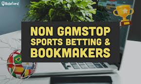 Exploring Non GamStop Betting Sites A Comprehensive Guide -1640322934