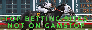 Exploring Non GamStop Bookmakers The Future of Betting