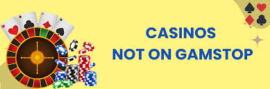 Exploring Non-Gamstop Casino Sites Advantages and Options