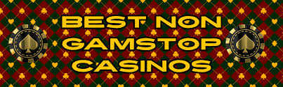 Exploring Non-GamStop Casinos An Alternative for Gamblers