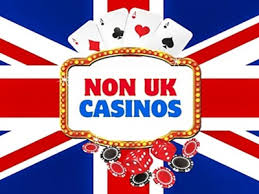Exploring Non-UK License Casinos What You Need to Know -1555871091