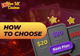 Exploring Non-UK Licensed Casinos A Guide for UK Players