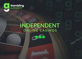 Exploring the World of Independent Online Casinos -1716712403 Exploring the World of Independent Online Casinos -1716712403