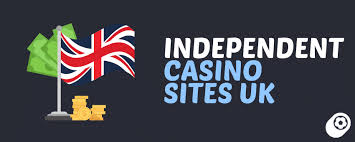 Exploring the World of Independent Online Casinos -1716712403 Exploring the World of Independent Online Casinos -1716712403