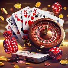 Exploring the World of Online Casinos A Global Perspective -1211759341 Exploring the World of Online Casinos A Global Perspective -1211759341