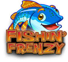 Fishin' Frenzy The Big Catch - Dive into an Aquatic Adventure Fishin' Frenzy The Big Catch - Dive into an Aquatic Adventure