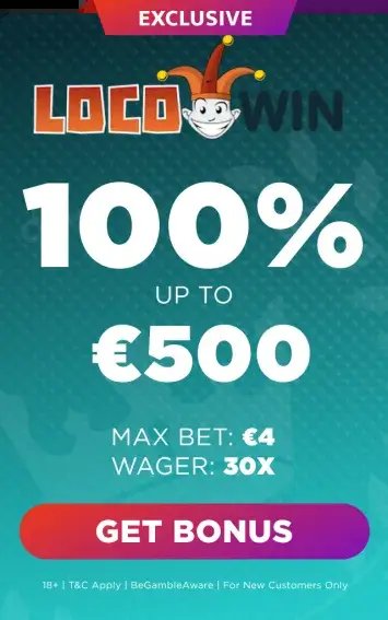 Locowin Casino Erfahrungen: Testbericht über Bonus, Spiele und App in Germany