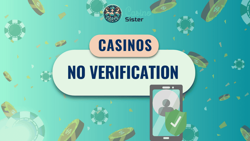 Najlepsze kasyna online bez weryfikacji tożsamości Najlepsze kasyna online bez weryfikacji tożsamości