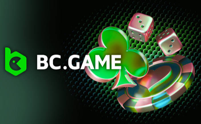 The Rise of BC.Game in Germany
